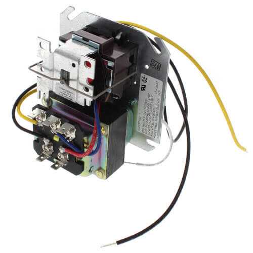 Weil-McLain 510-312-021 High Limit Temperature Control - Zenithce