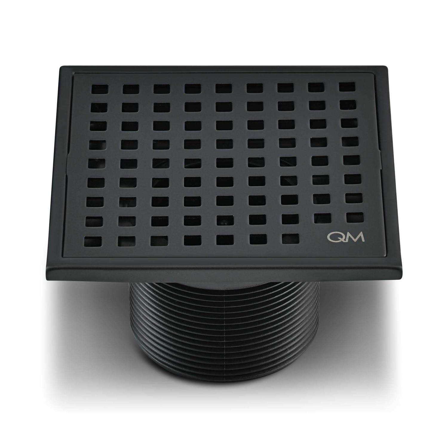 QM Drain Lagos Series Mira Drain - Zenithce