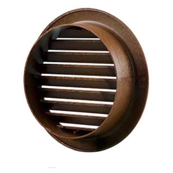 VENTS-US Decorative Round Vent Cover - Zenithce