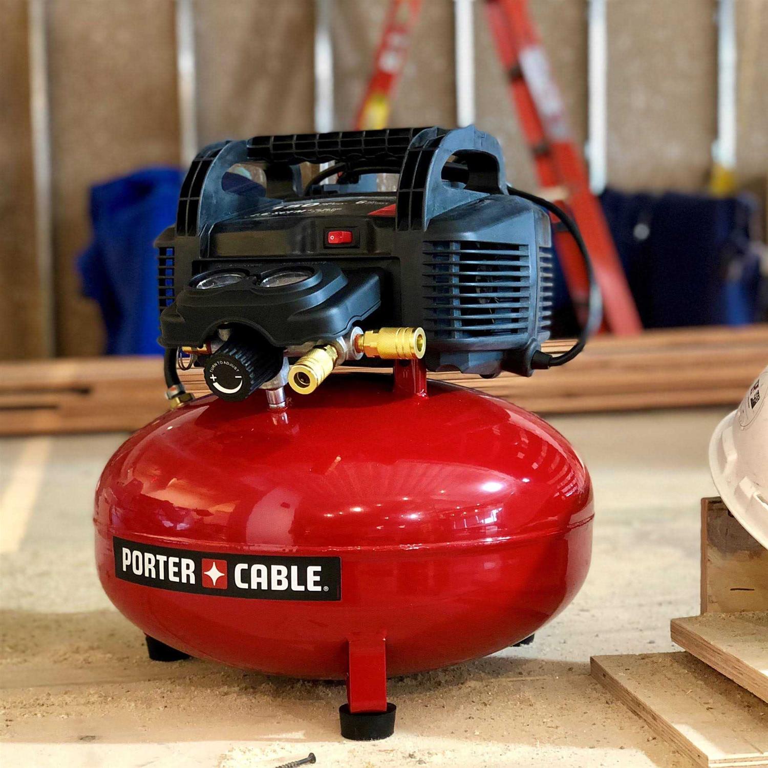 Porter-Cable BN200 - Zenithce