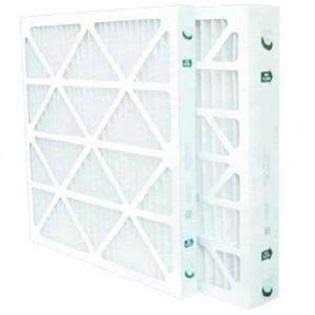 GLASFLOSS MERV Furnace Filter - Zenithce