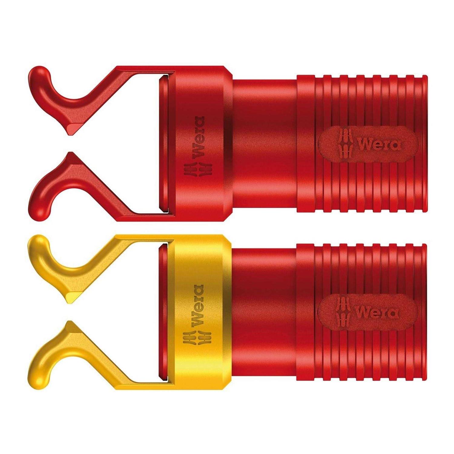 Wera 05057760001 Bit-Box 20 PZ - Zenithce