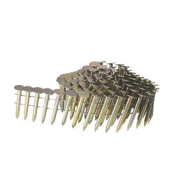 Grip-Rite Coated Sinker Nail - Zenithce