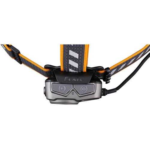 Fenix HM71R Rechargeable Headlamp - Zenithce