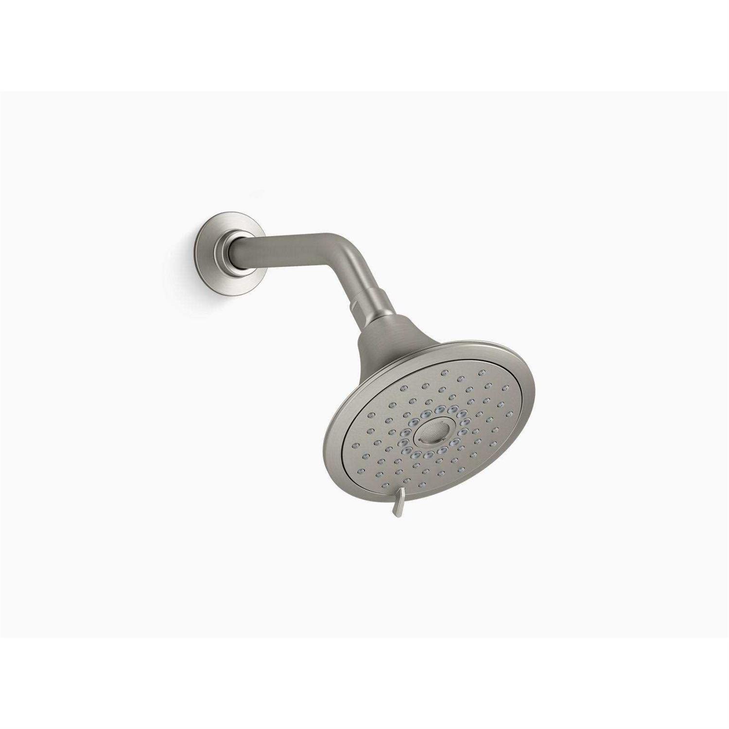 Kohler Forte Showerhead - Zenithce