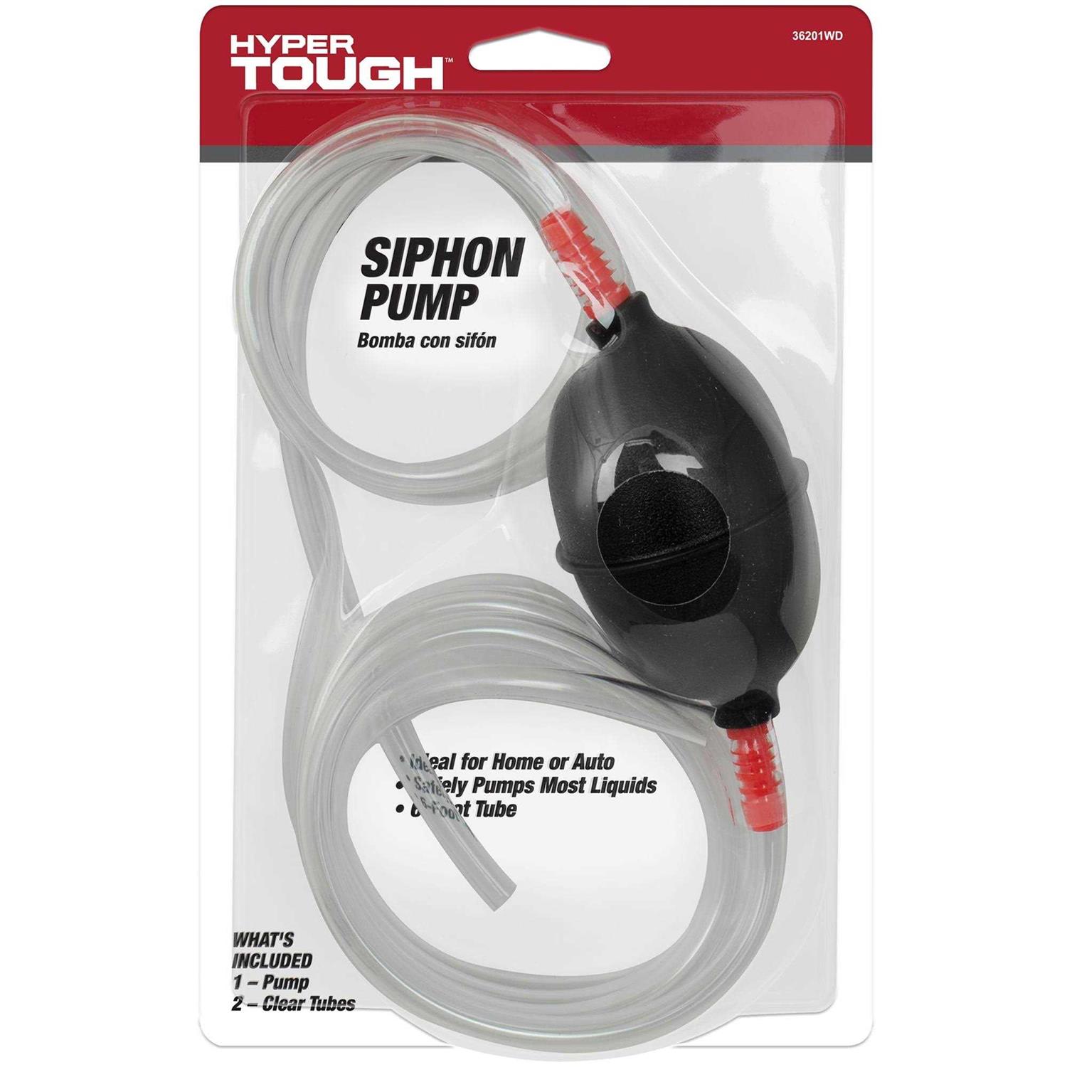 Hyper Tough Maintenance Pouch - Zenithce