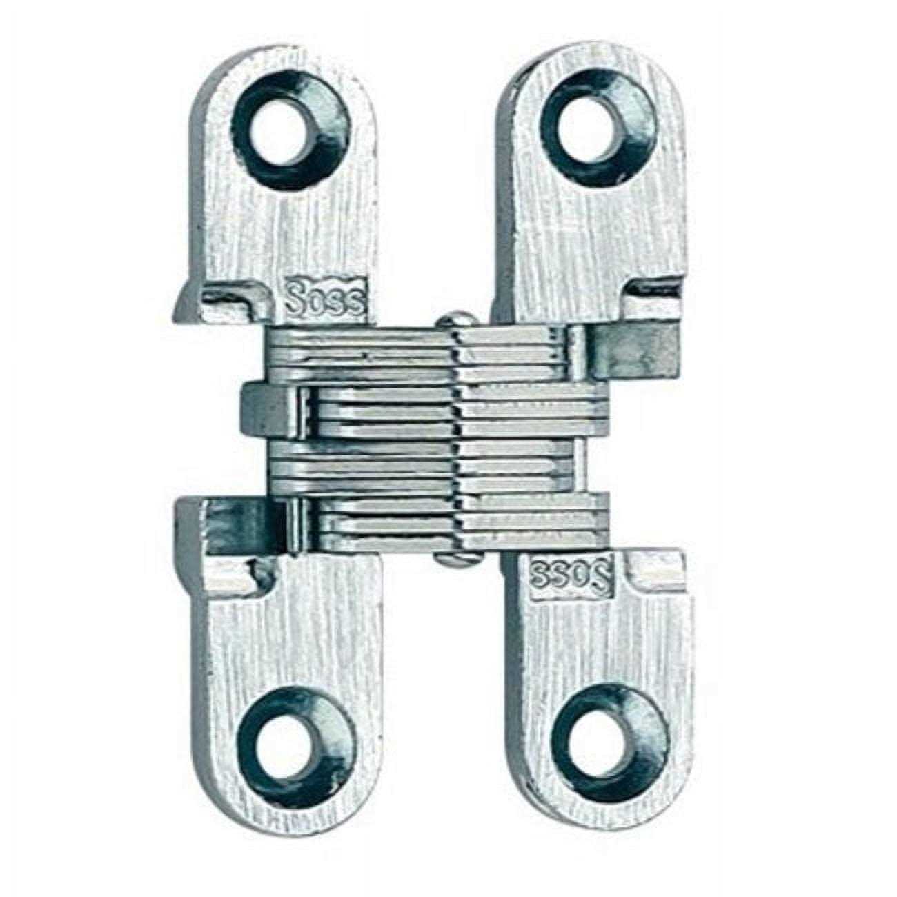 SOSS Invisible Hinge 101CUS19 - Zenithce
