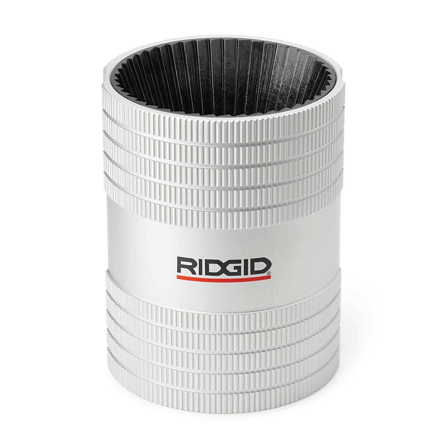 Ridgid 29963 35S Stainless Steel Tubing Cutter - Zenithce