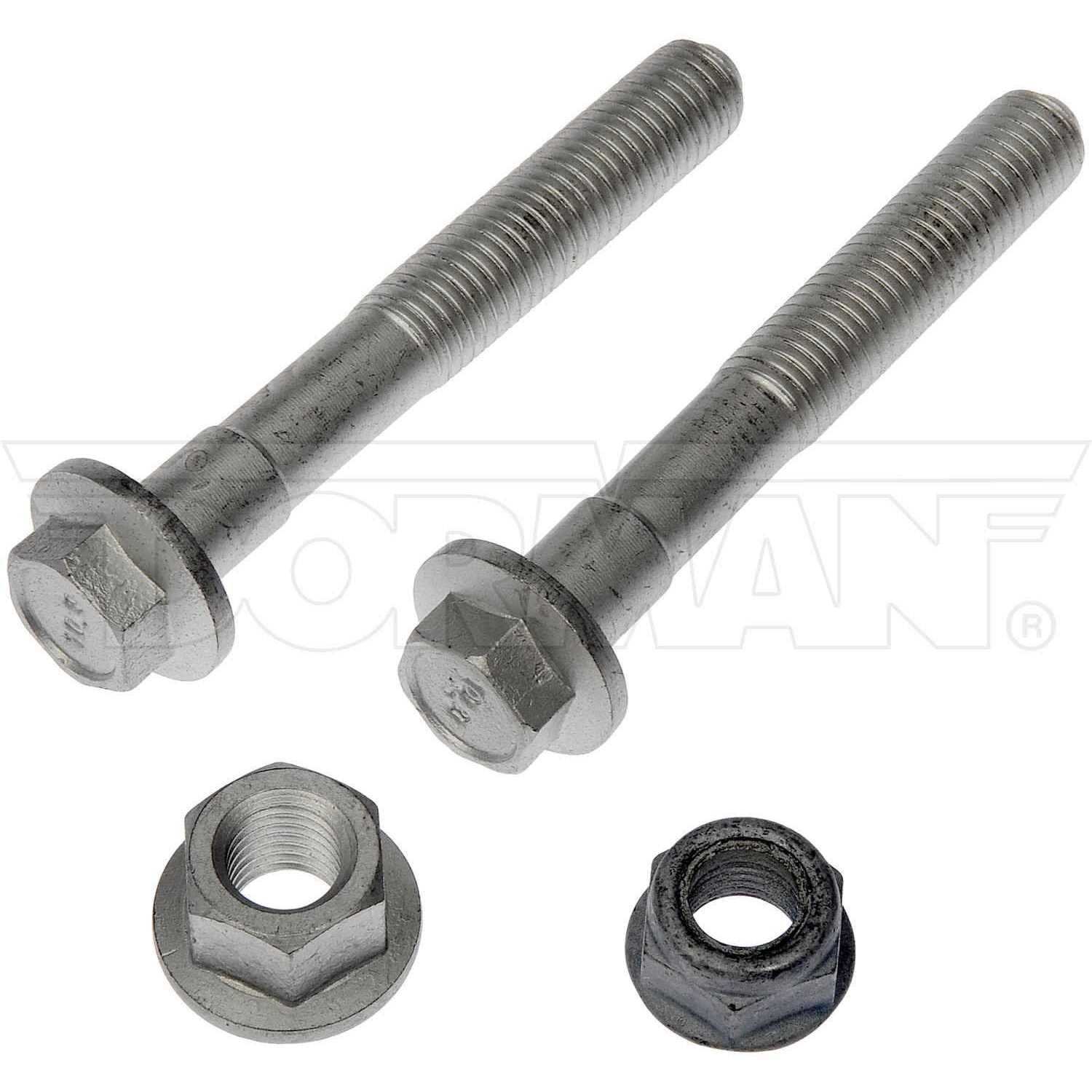 Dorman 14884 Control Arm Bolt - Zenithce