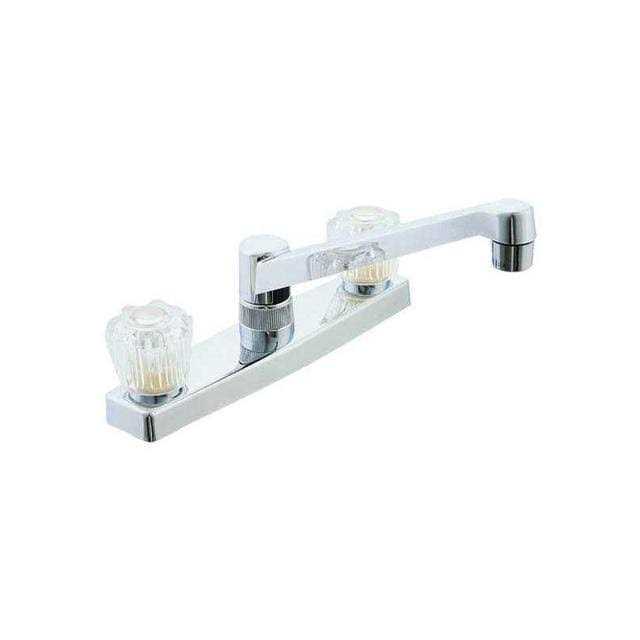 Ez-flo 60461N in-Line Water Filter - Zenithce
