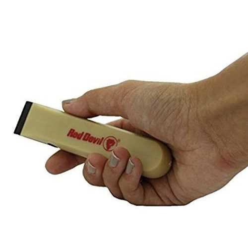 Red Devil RD-DS 181 0.5 Gal. Acrylic Latex Duct Sealant - Zenithce