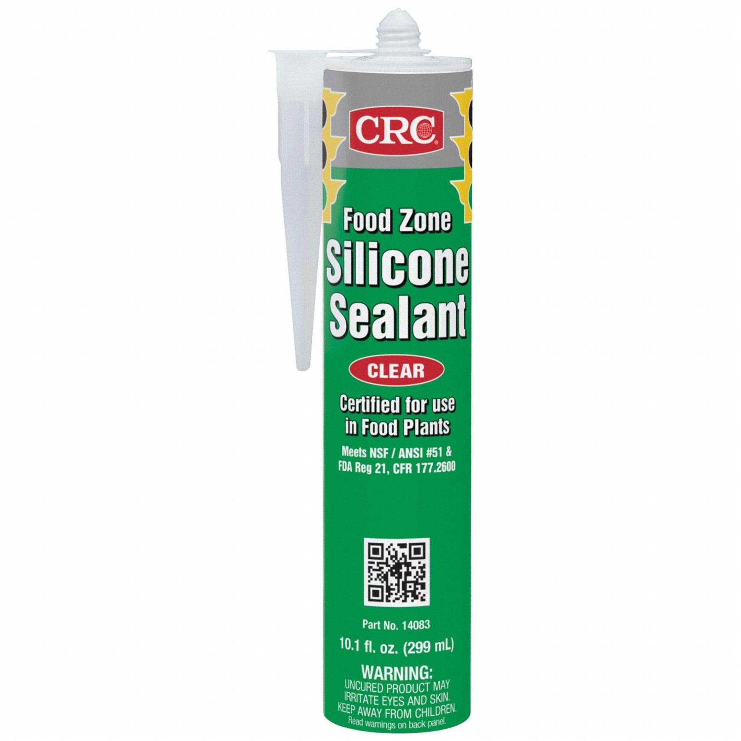 CRC Quick Clean Safety Solvent and Degreaser - Zenithce