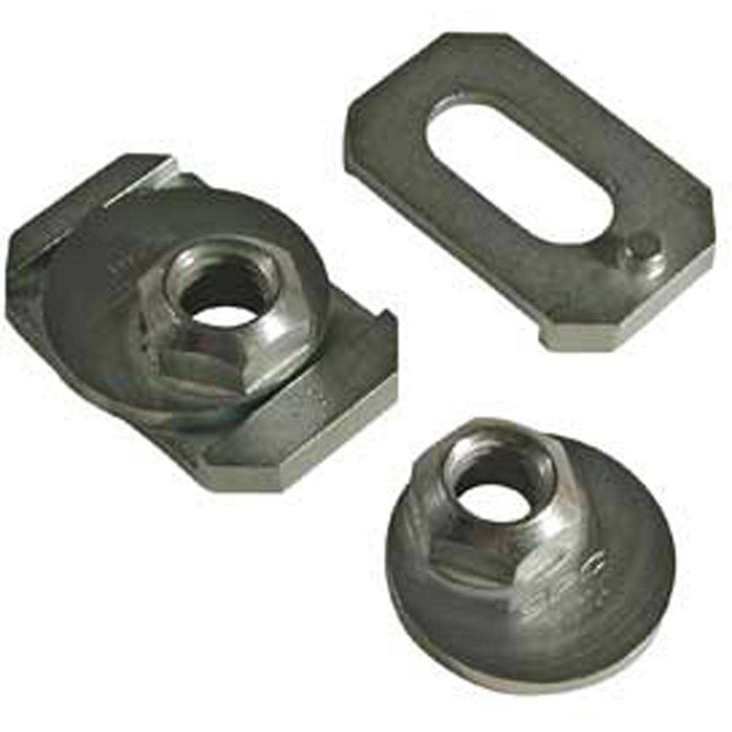 SPC Performance 81305 EZ Cam Bolts - Zenithce