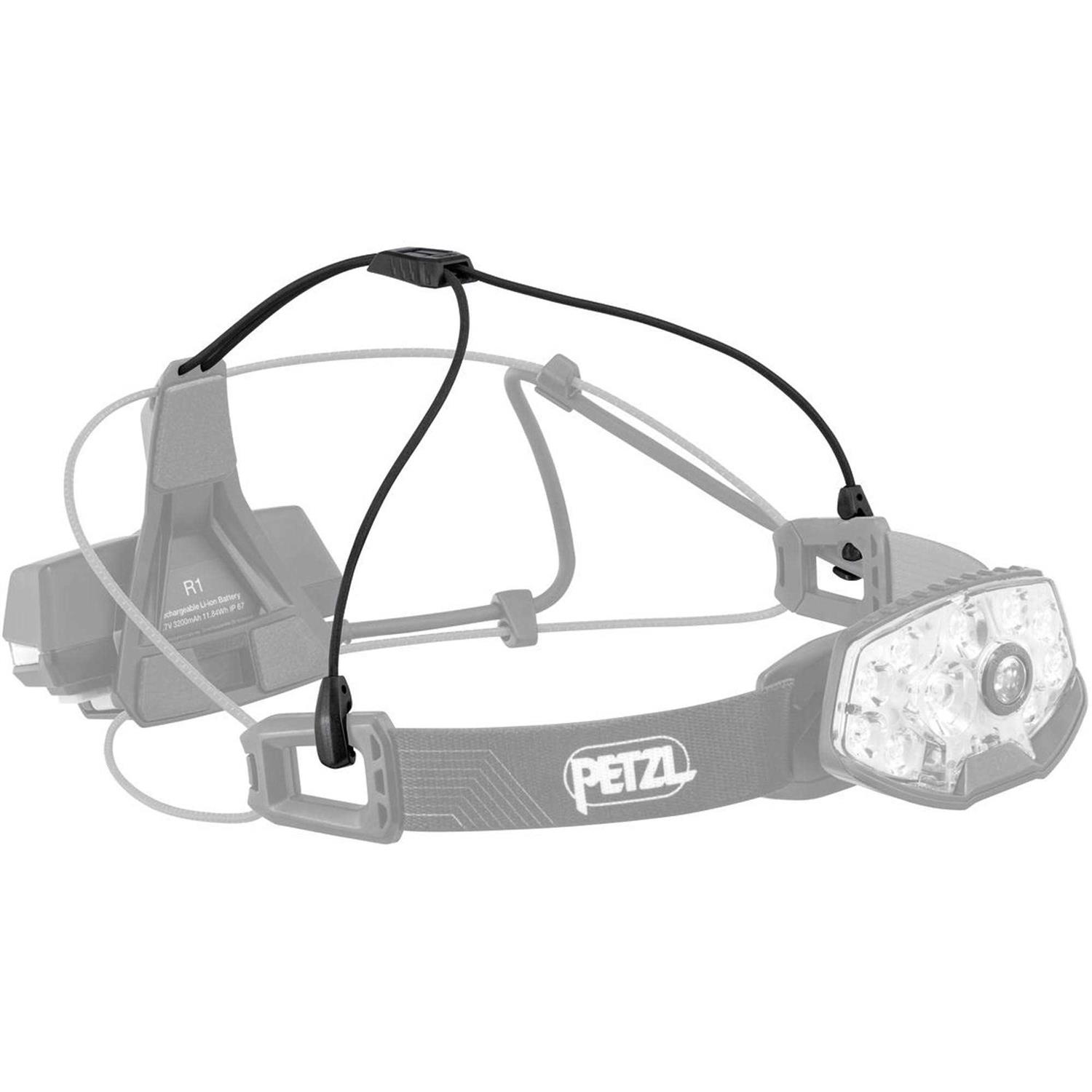 Petzl Nao - Zenithce