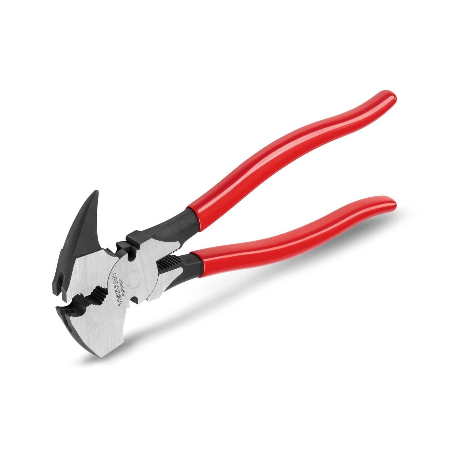 Tekton 10 in. Adjustable Wrench - Zenithce