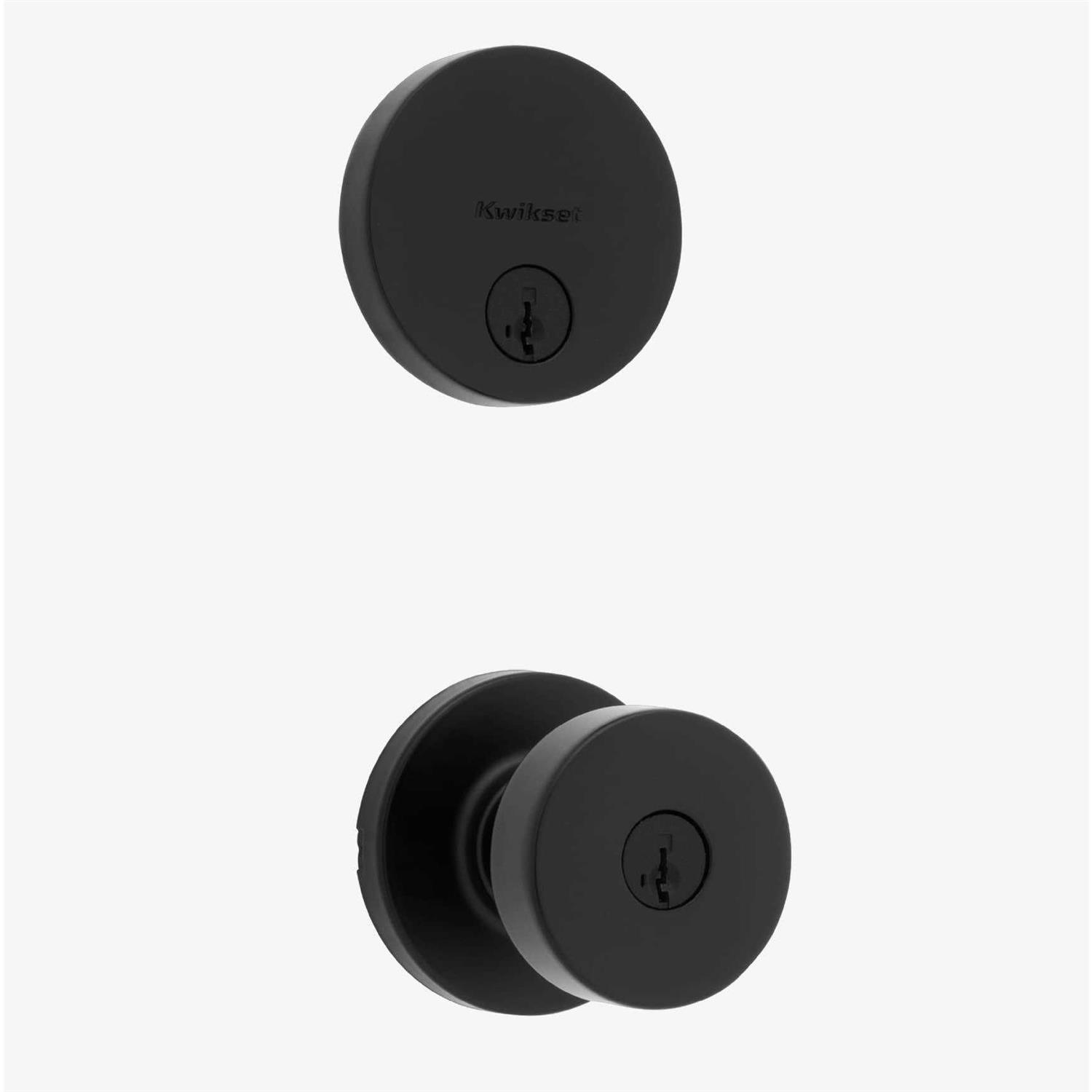 Kwikset Pembroke Electronic SmartCode Lever 955PML - Zenithce