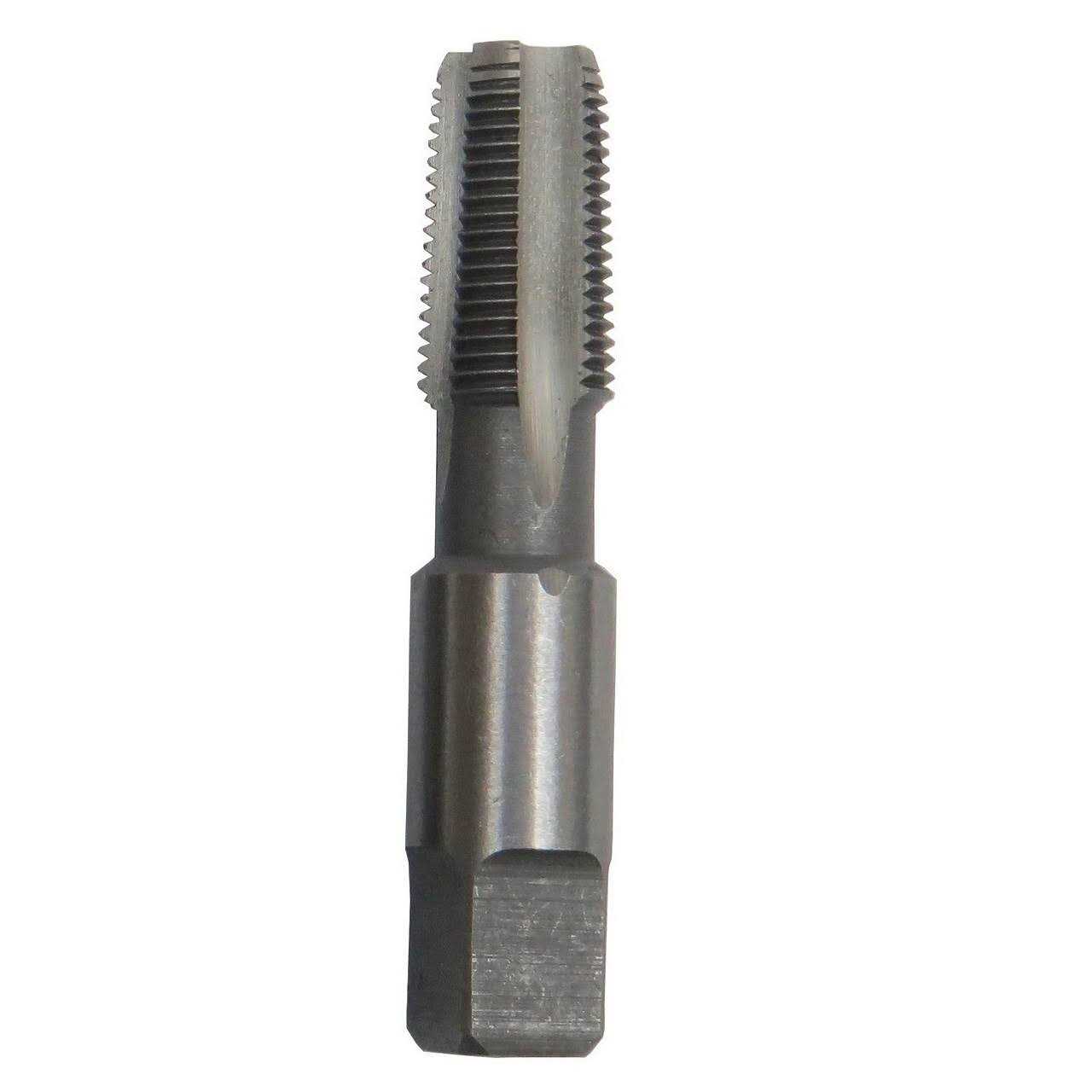 Qualtech Carbon Steel NPT Pipe Tap - Zenithce