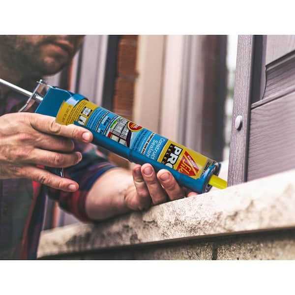 Sikaflex Concrete Fix - Zenithce