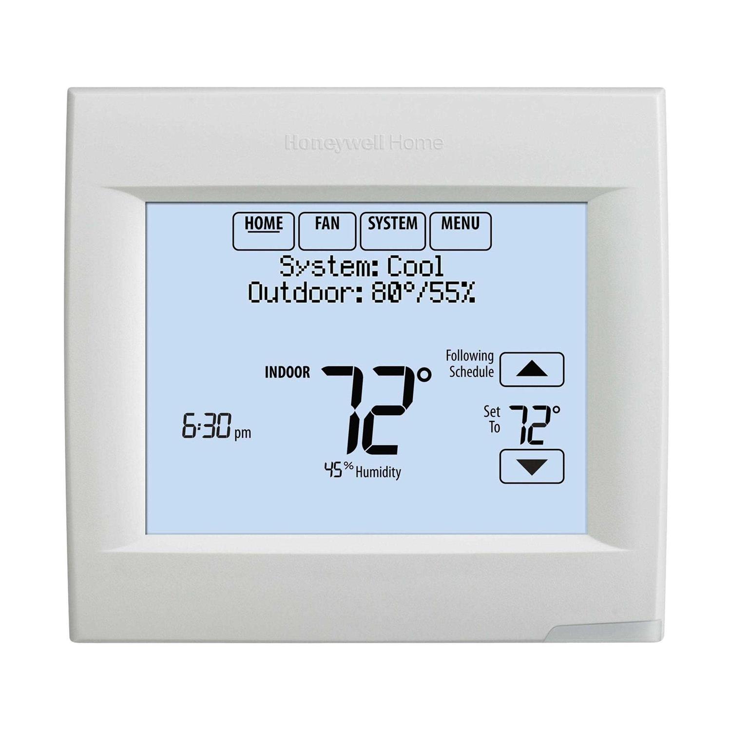 Honeywell TH6320ZW2003 T6 Pro Z-Wave Programmable Thermostat - Zenithce