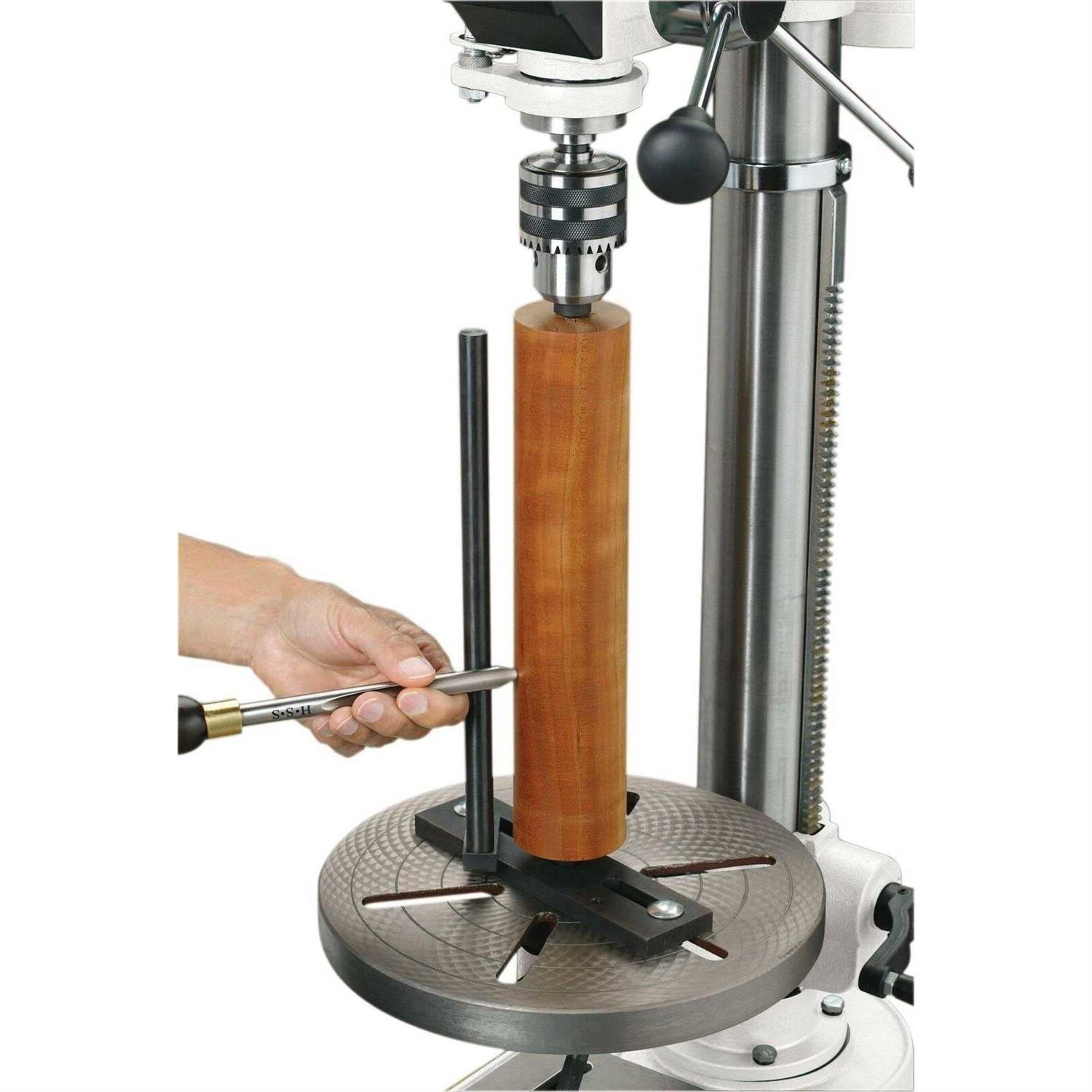 Shop Fox D4333 Clamp Rack Set - Zenithce