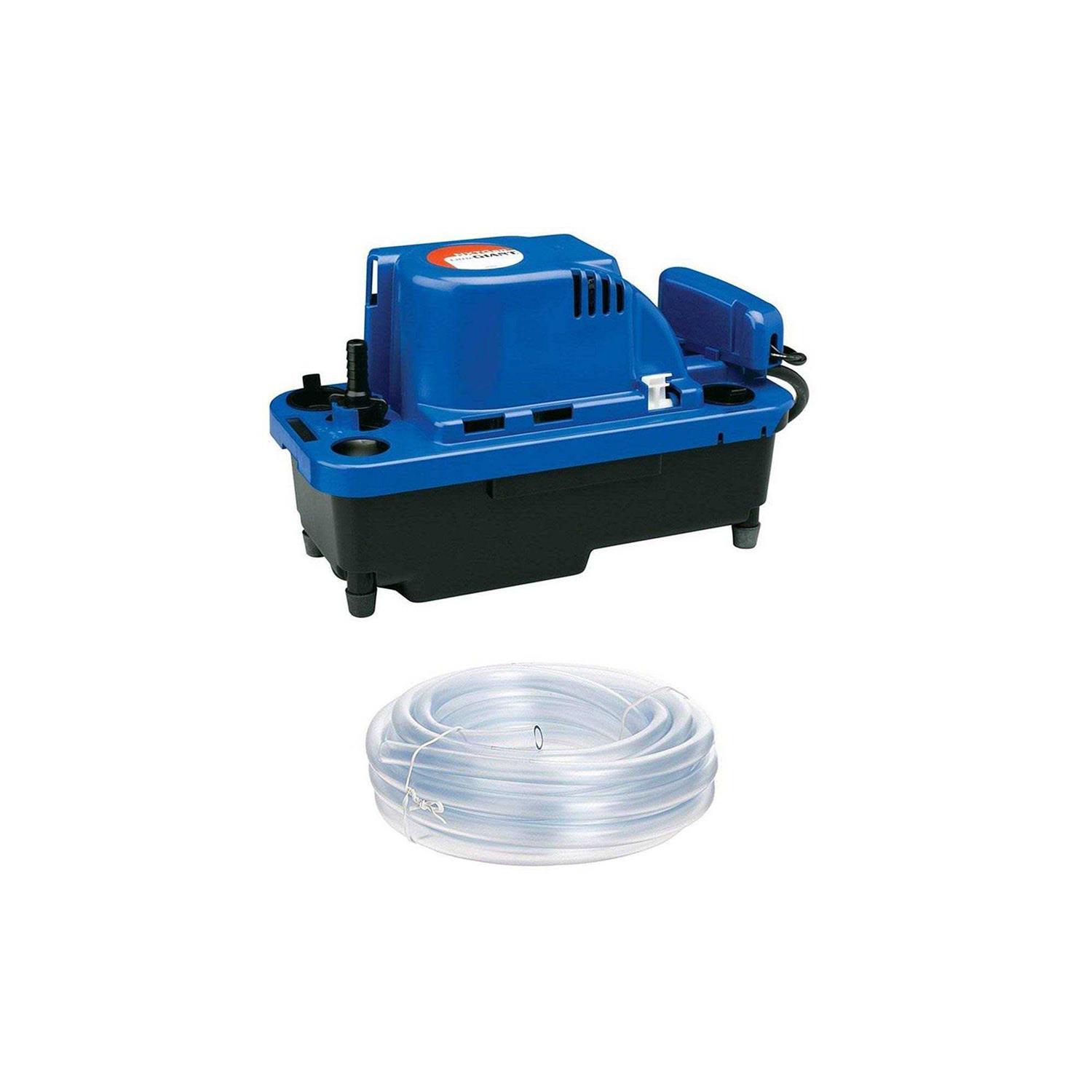 Little Giant 554425 VCMA-20ULS Condensate Removal Pump - Zenithce