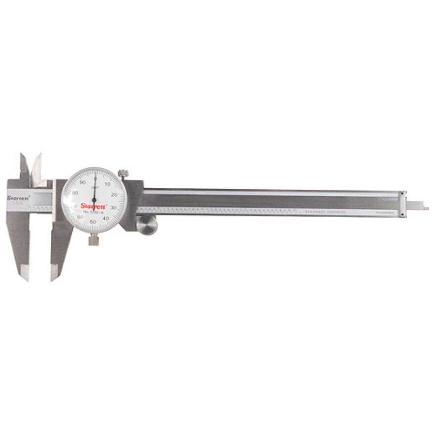 Starrett 505P-7 Miter Protractor - Zenithce