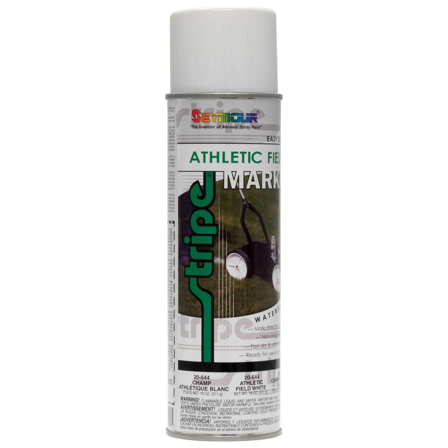 Seymour Stripe Athletic Field Marker - Zenithce