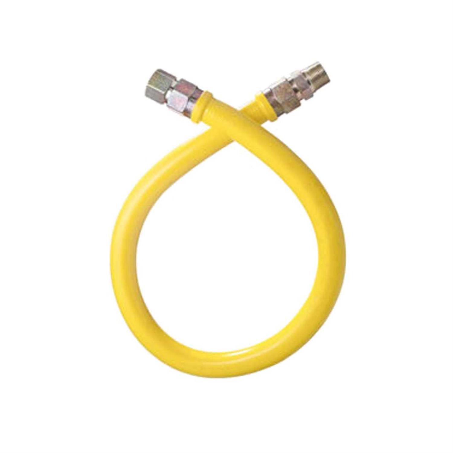 Dormont 1650KIT48 Gas Connector Kit - Zenithce