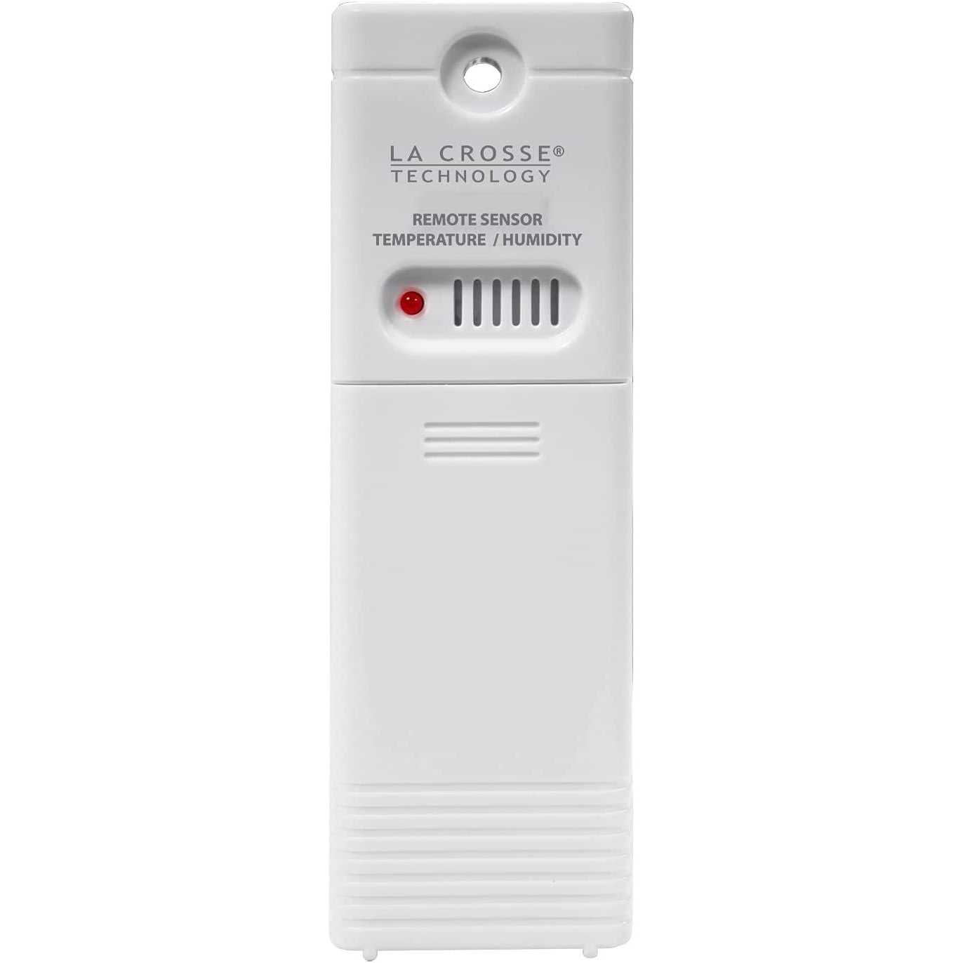 La Crosse Technology TX141TH-BV2 Wireless Outdoor Thermo-Hygrometer Transmitting Sensor - Zenithce