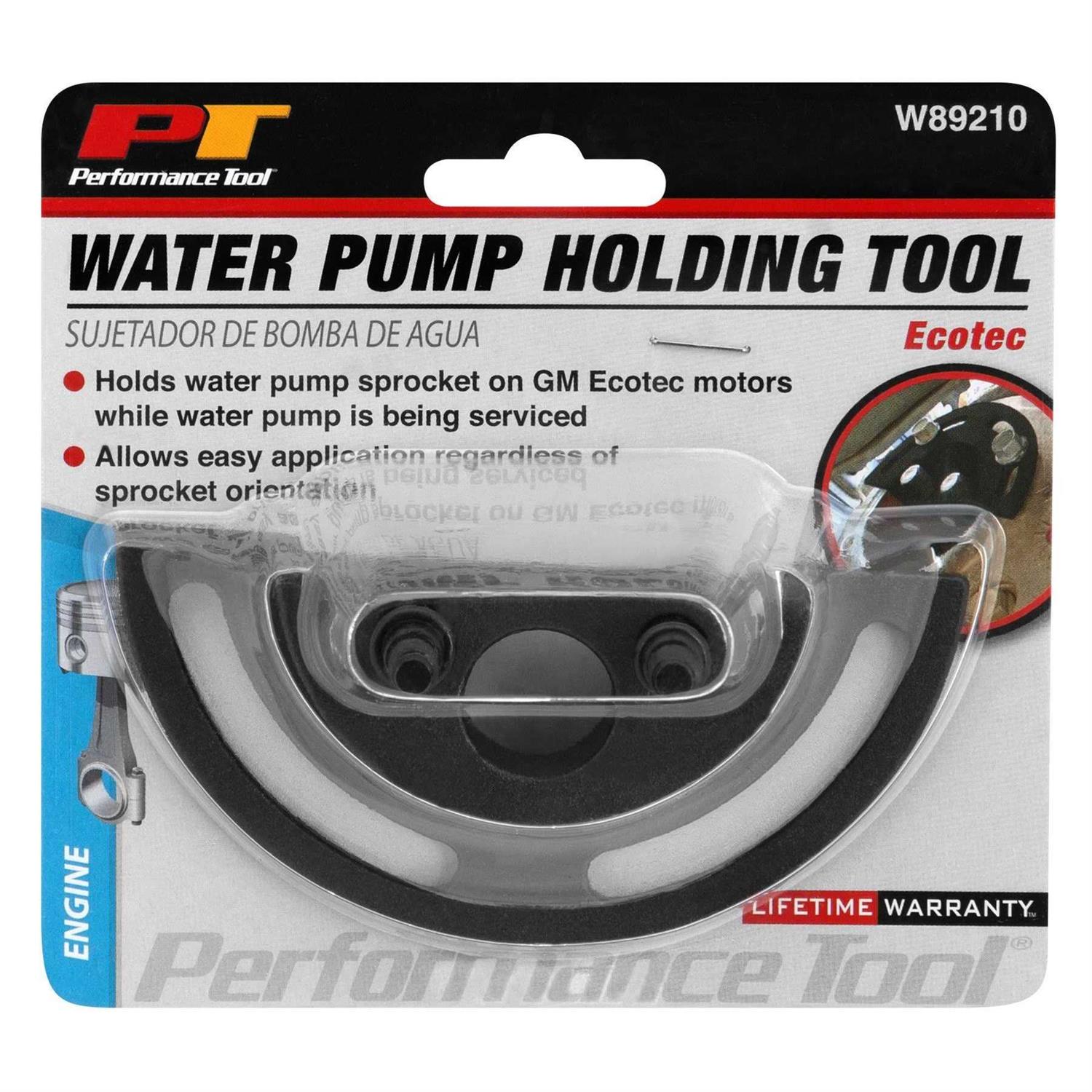 Performance Tool W86561 Push Pin Pliers - Zenithce