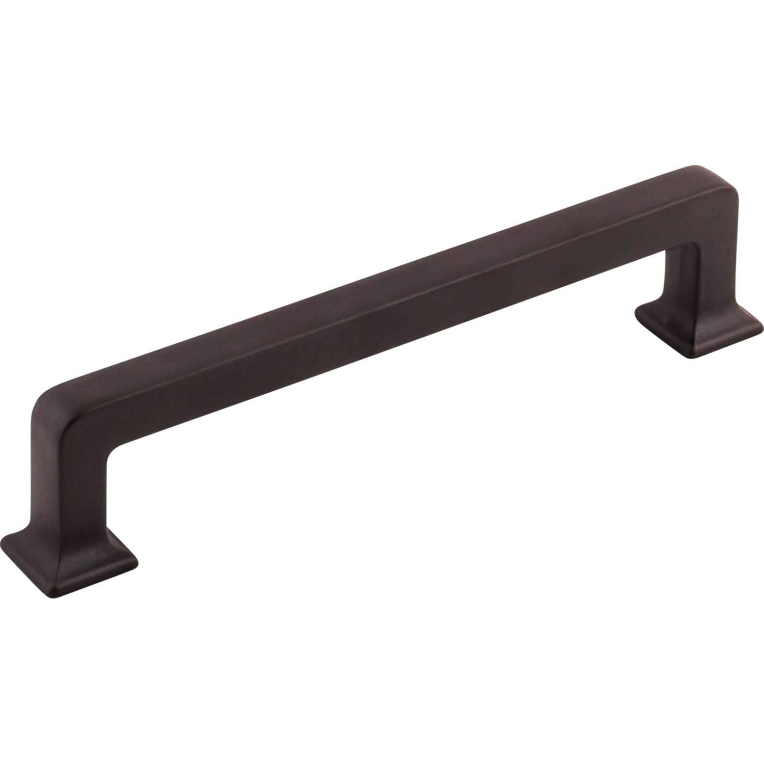 Top Knobs Tower Bridge Pull 5 TK206UM - Zenithce