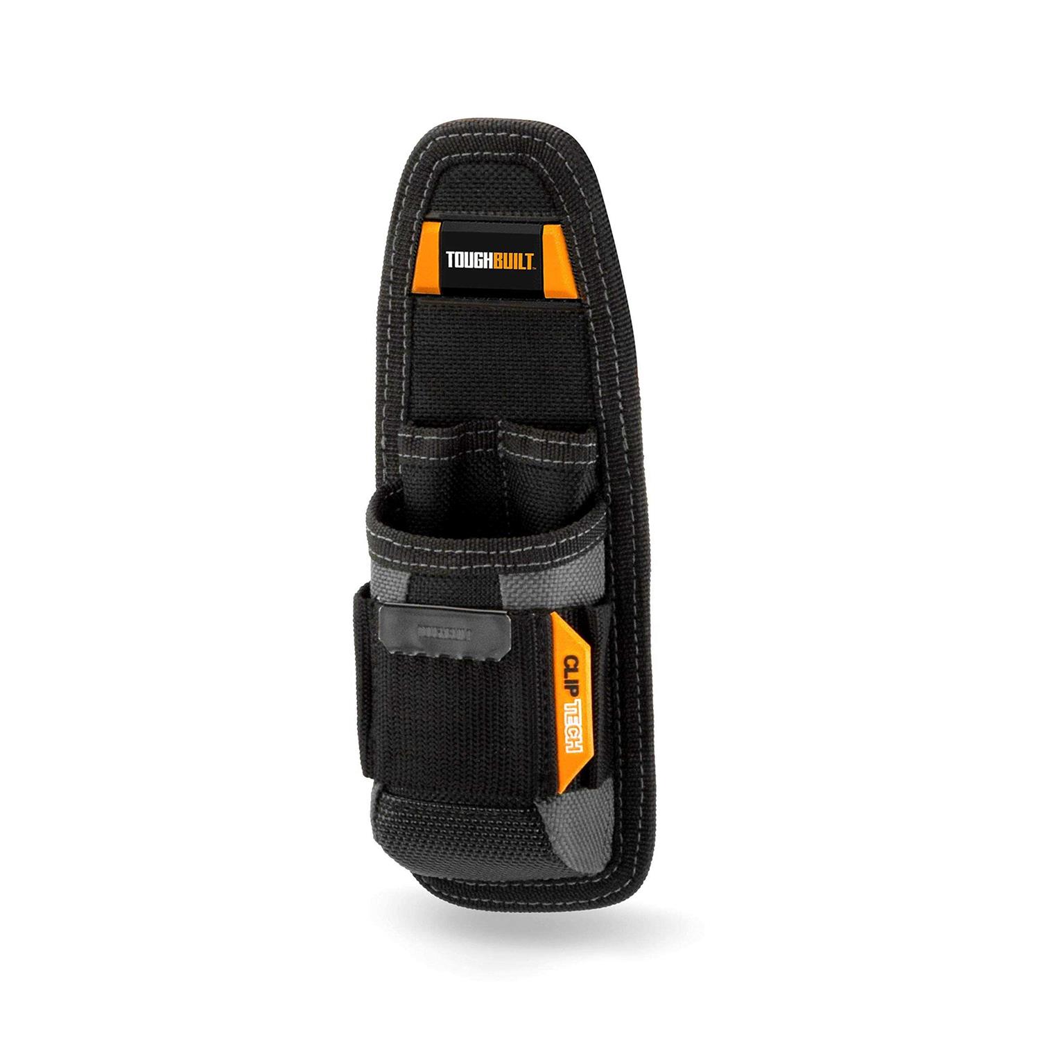 Toughbuilt Utility Pouch and Tool Belt Heavy Duty TB-316-2 - Zenithce