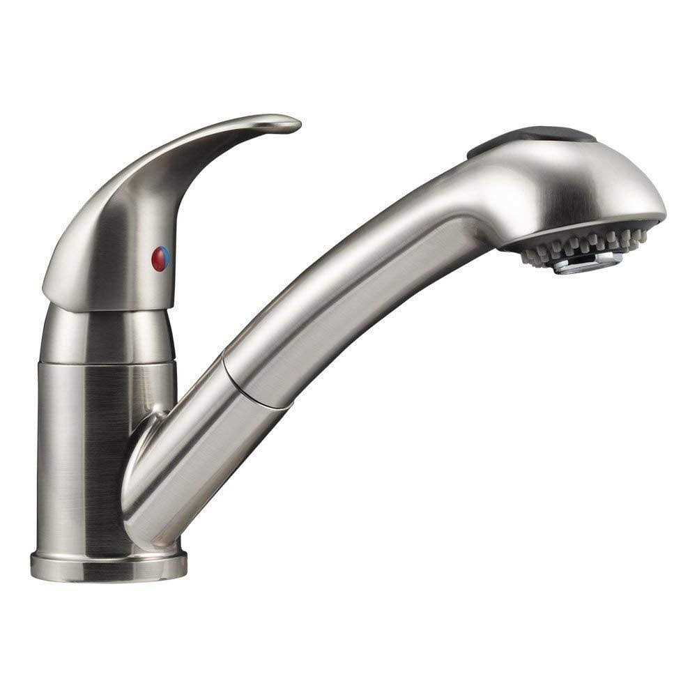 Dura Faucet Classical Lever Plastic Handles - Zenithce