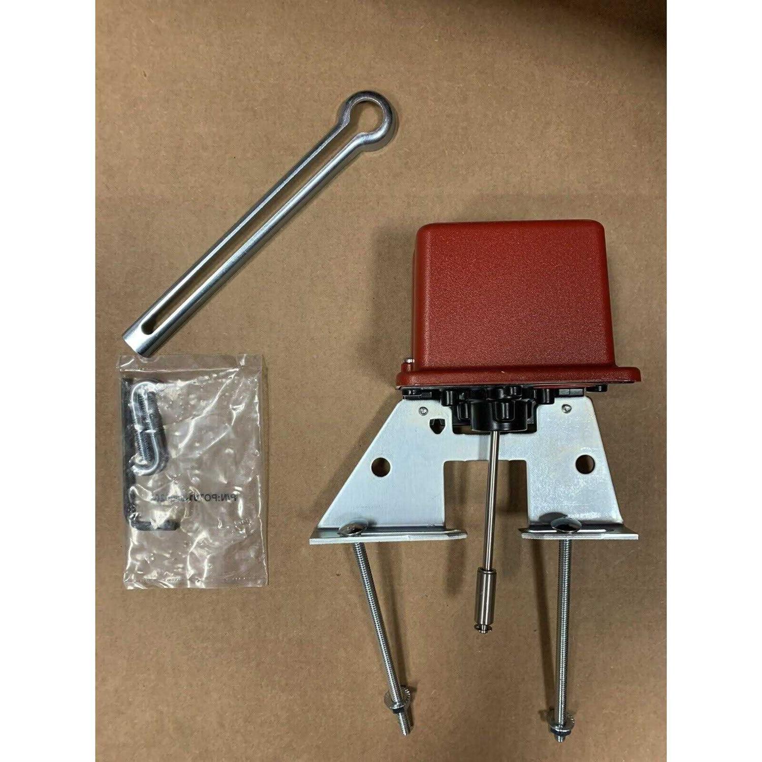 Potter & Brumfield T92S7D22-12 Relay PandB T-92 - Zenithce