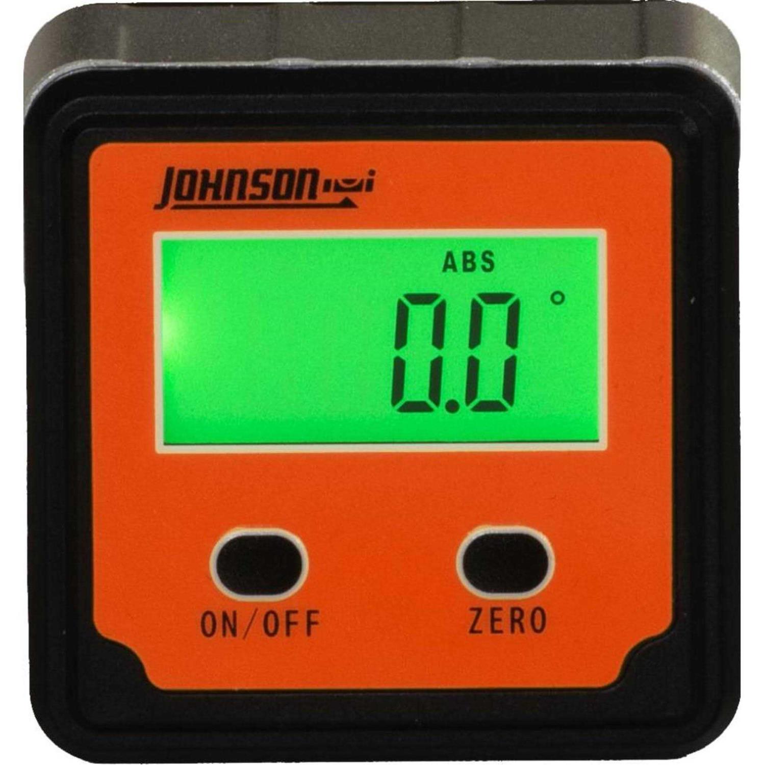 Johnson Level J96 96 in. Aluminum Straight Edge - Zenithce