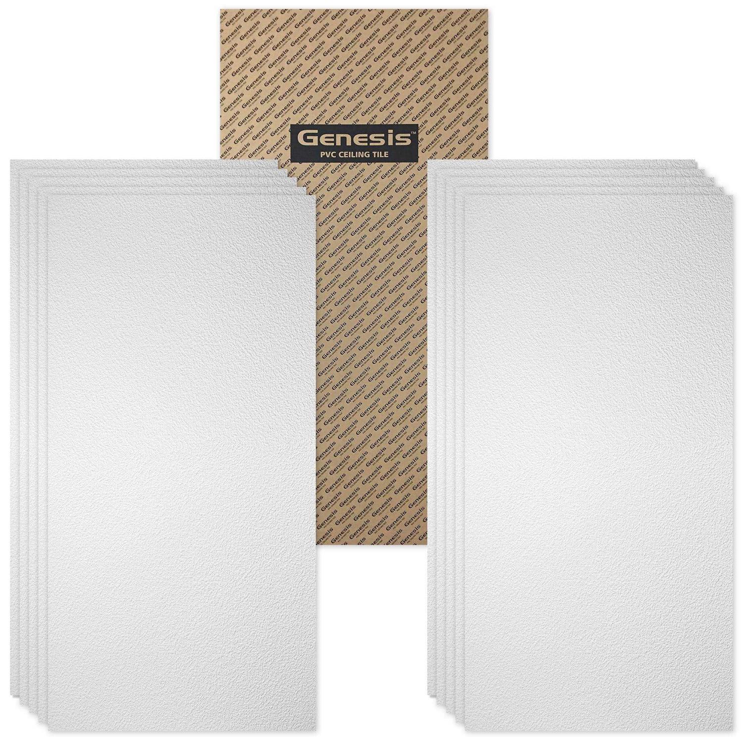 Genesis Smooth Pro 24-in x 24-in 740-00 - Zenithce