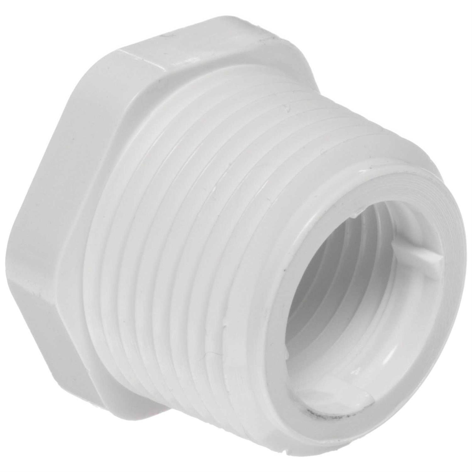 Spears Schedule 40 PVC Bushing - Zenithce