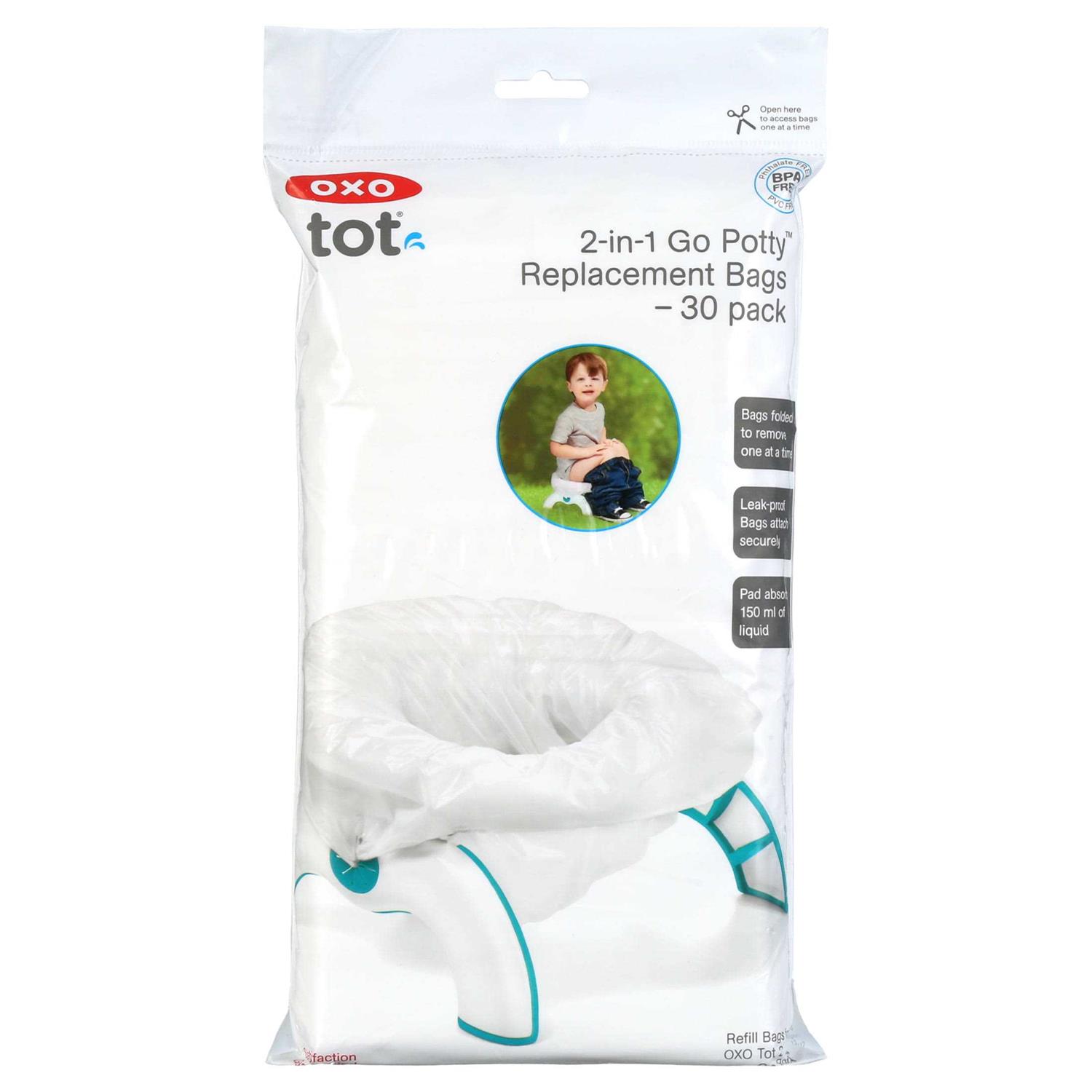 OXO Toilet Plunger With Cover - Zenithce