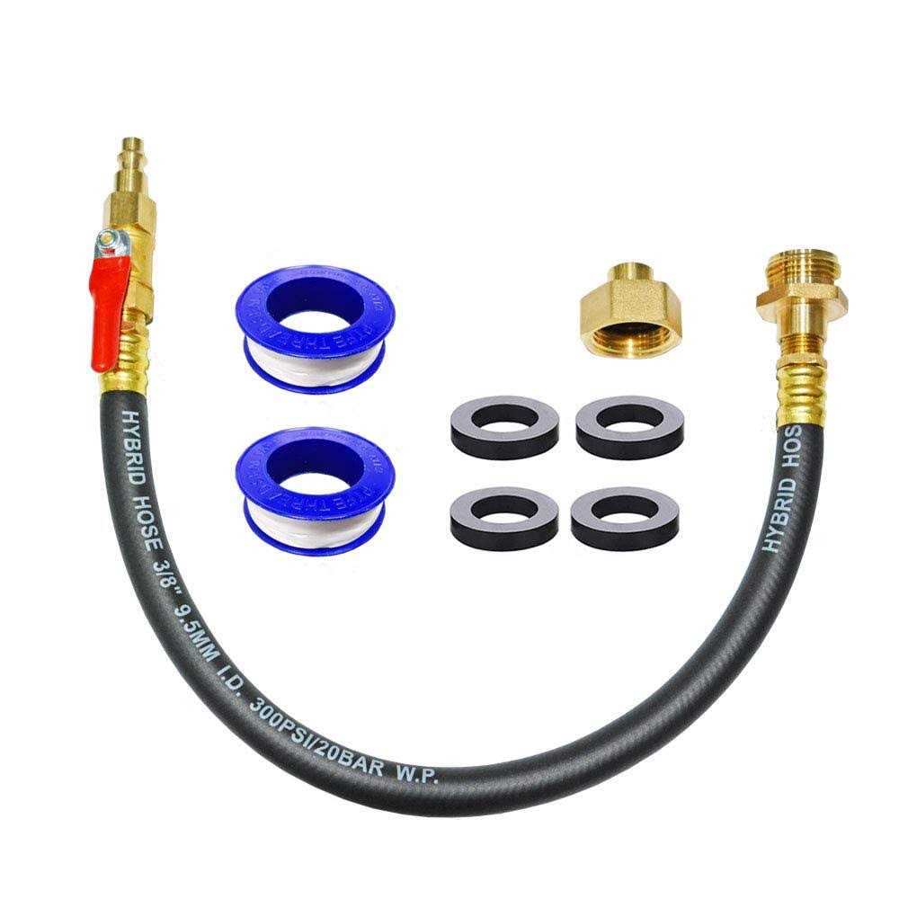 HPS Stainless Steel T-Bolt Clamp Size ID Hose - Zenithce