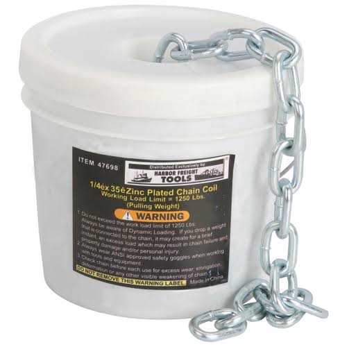Haul-Master 1/4 in. Wire Rope Clips - Zenithce