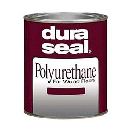 Duraseal Polyurethane clear Oil-based Wood Floor Durable Protective Finish Satin - Zenithce