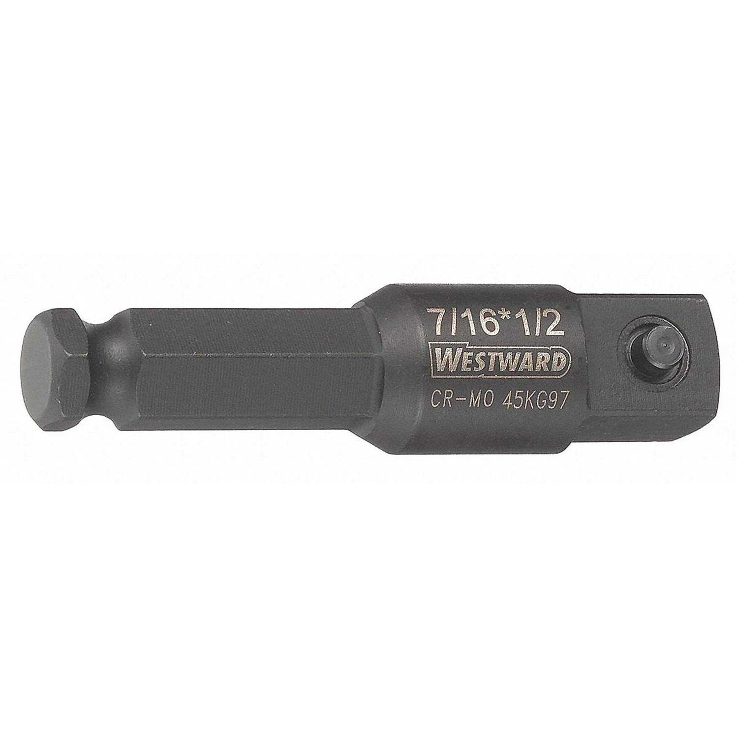 Westward 6PAE8 Elect Torque Wrench,Mini,1/4 In,Fixed - Zenithce