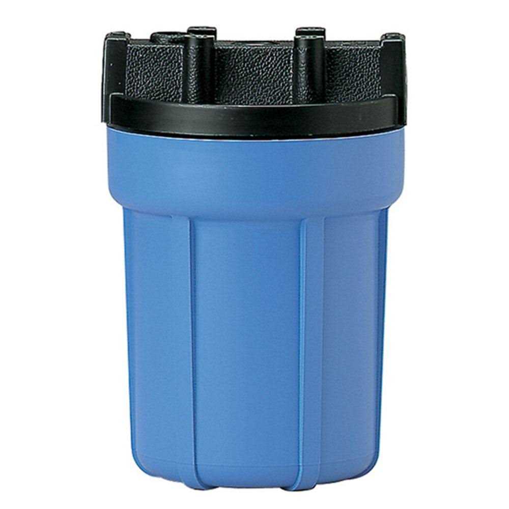 Pentek 155635-43 EPM-10 Carbon Block Filter - Zenithce