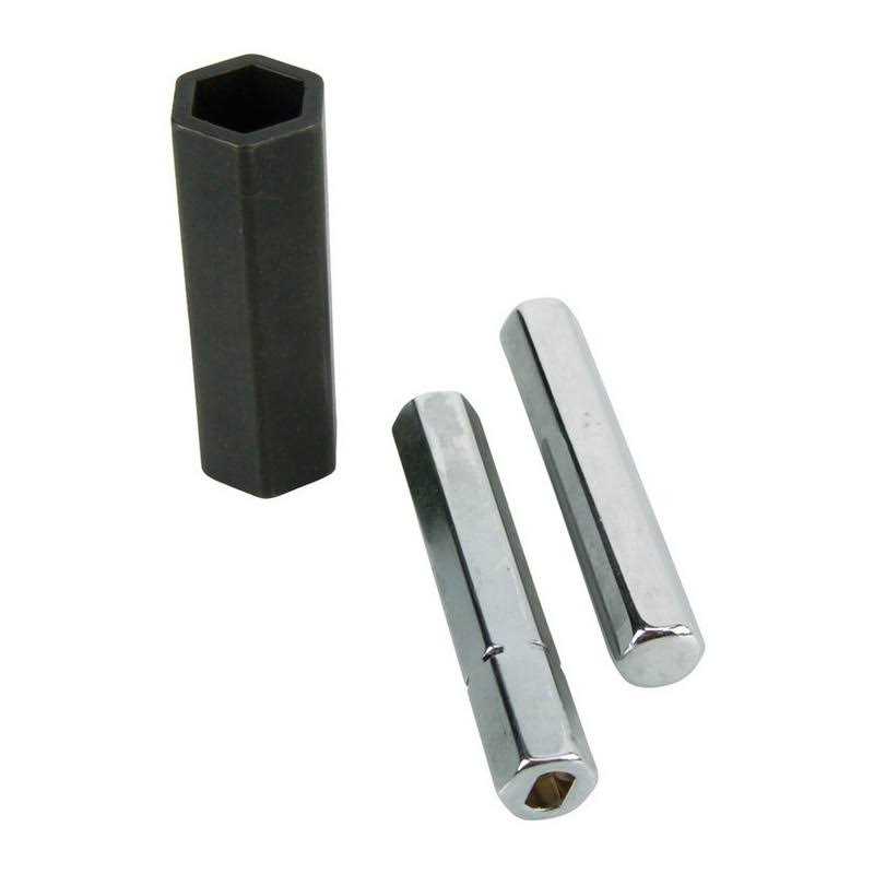 Evercraft Socket Metric - Zenithce