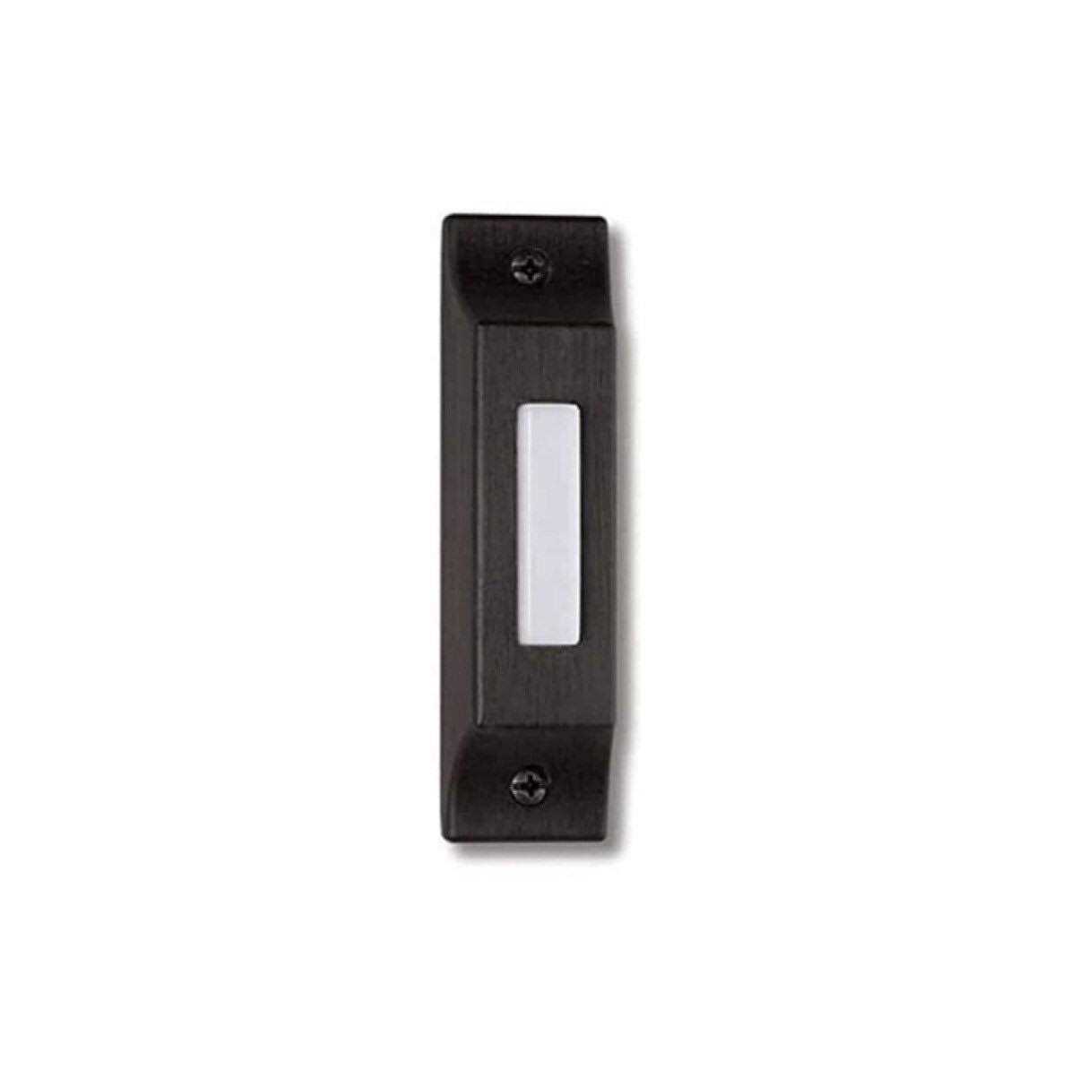 Craftmade Surface Mount Designer Lighted Push Button PB3037 - Zenithce