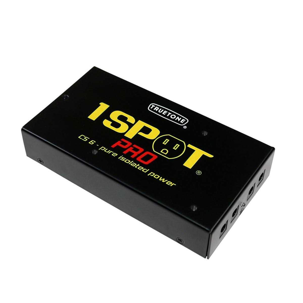 Truetone 1 Spot Pro CS6 Power Supply - Zenithce