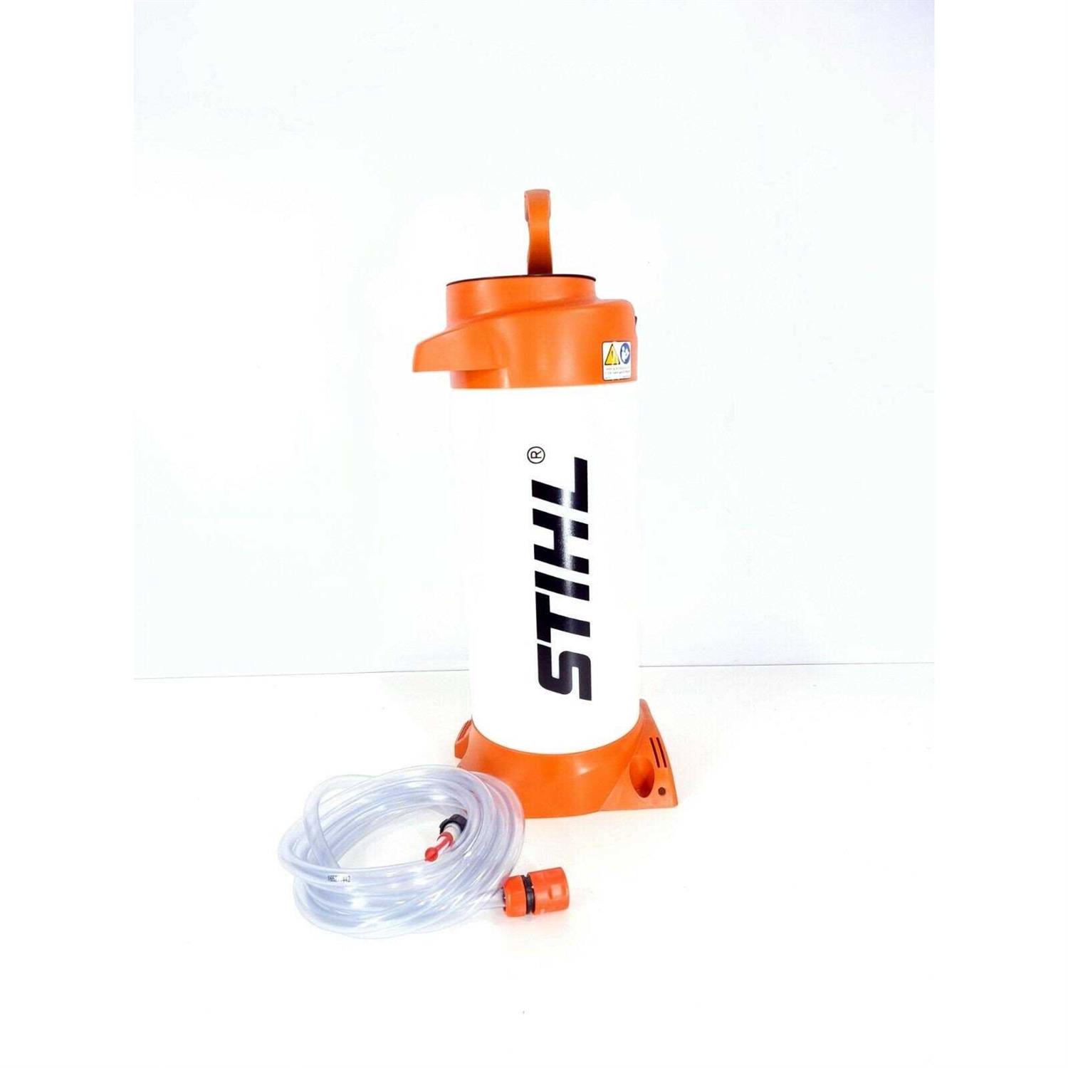 STIHL Pressure Washer 16 oz Pump Oil - Zenithce