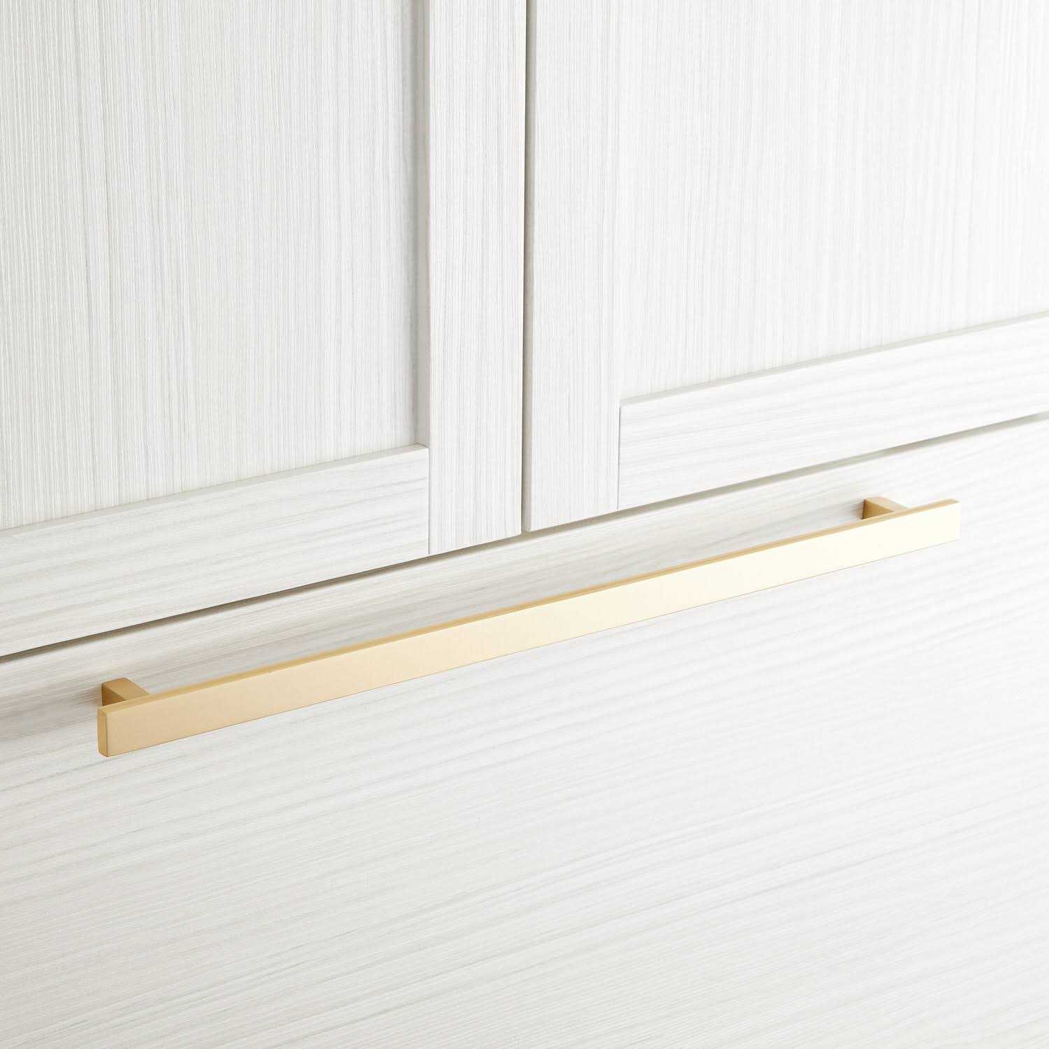 Signature Hardware Contemporary Grab Bar - Zenithce