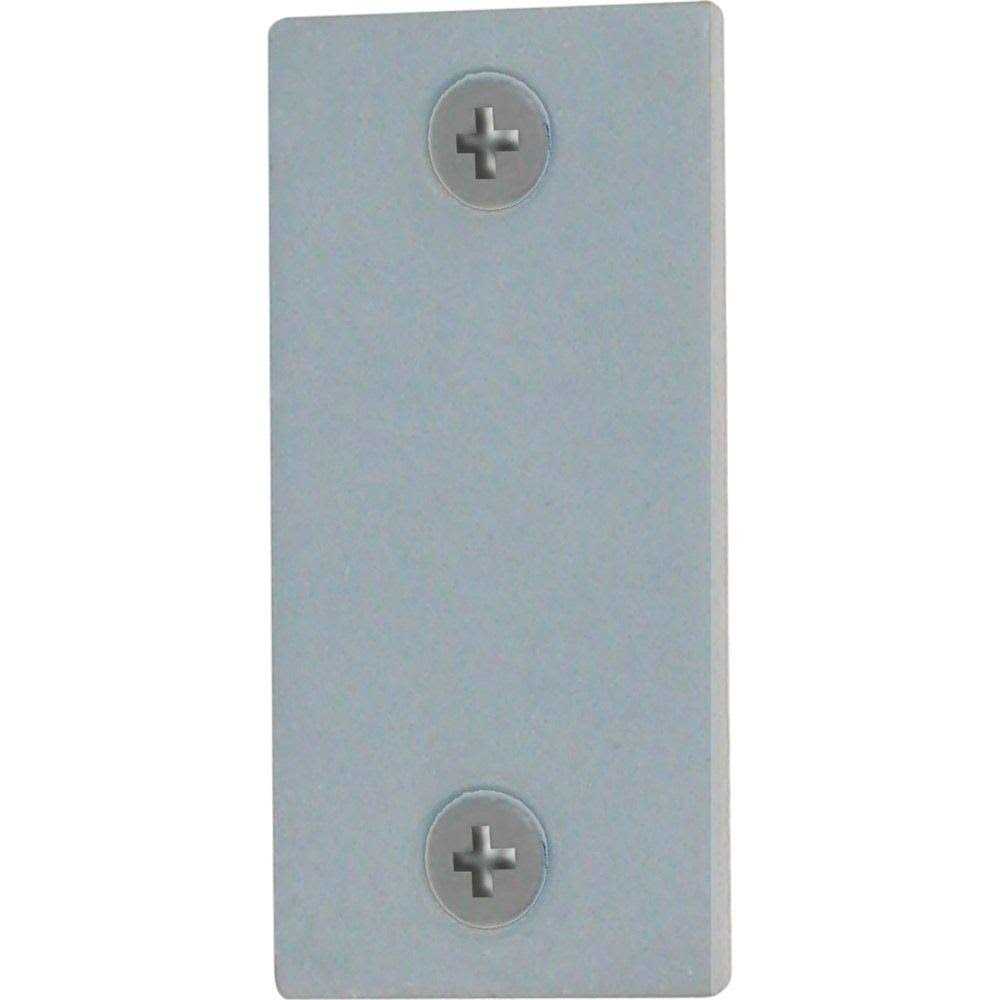 Prime-Line Door Blank Cover For 1-3/4 in. Doors U 9492 - Zenithce