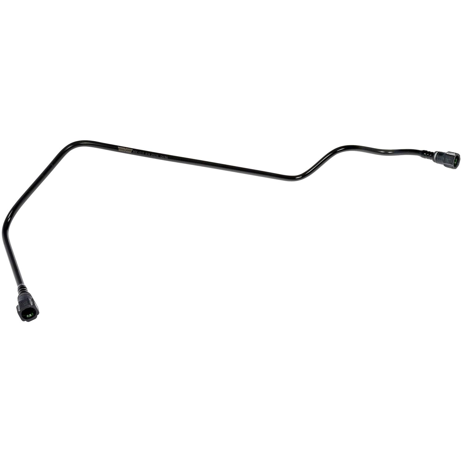 Dorman 904-009 Fuel Line - Zenithce
